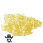 Shatter - Orange Cookies - Indica