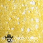 Shatter - Orange Cookies - Indica - Image 2