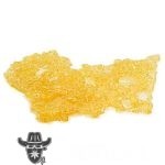 Shatter - Strawberry Gorilla - Indica