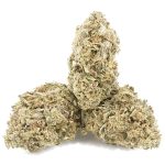 Hubba Bubba Kush A - Indica - Image 2