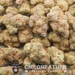 Lemon Drip AAAA - Sativa - Image 3