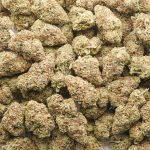 Rock Candy AA - Indica - Image 3