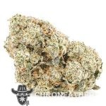 Blue Afghani AA - Indica