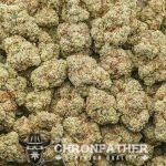 Blue Afghani AA - Indica - Image 3