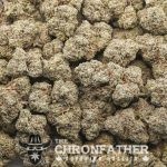 Blue Runtz AAA - Indica - Image 3