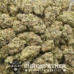 Wholesale - Grand Master Kush - AAAA