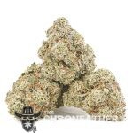 Greasy Runtz AA - Indica - Image 2