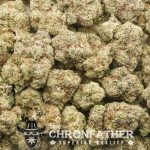Greasy Runtz AA - Indica - Image 3