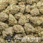 Hazy Margarita AA - Sativa - Image 3