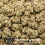 Jelly Sherbet AA - Indica - Image 3