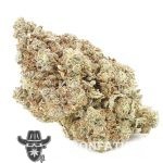 Lemon Sour Diesel AA - Sativa