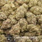Lemon Sour Diesel AA - Sativa - Image 3