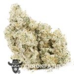 Lucuma Kush Craft - Indica