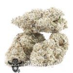 White Death Craft - Indica - Image 2