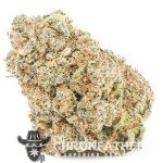 Albino Rhino AAA - Indica