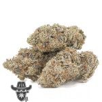 Bubba OG AAA - Indica - Image 2
