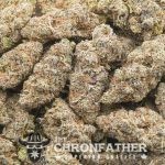 Bubba OG AAA - Indica - Image 3