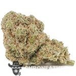 Lemon OG AA - Hybrid