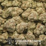Lemon OG AA - Hybrid - Image 3