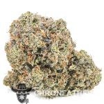 MK Ultra AAAA - Indica