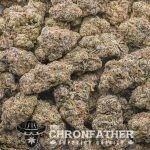 Peyote Purple AAA - Indica - Image 3