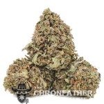Sunset Sherbet A - Indica - Image 2