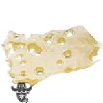 Shatter - Blueberry Punch - Sativa