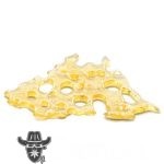 Shatter - Gummy Bears - Hybrid