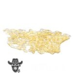 Shatter - Mangorita - Indica
