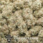 Jedi Kush Craft - Indica