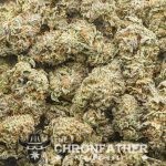 Jungle Cake AAAA - Hybrid - Image 3